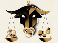 Почему Большие Данные могут создать крупные проблемы на фондовом рынке