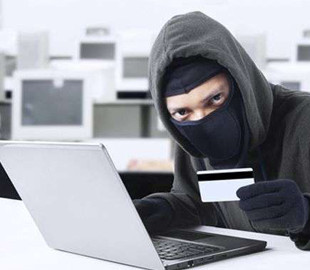 Інтернет-шахраї обдурили трьох українців на 97 тисяч гривень