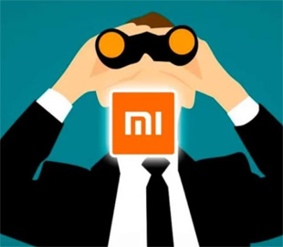 Xiaomi знает всё, что вы делаете со своим смартфоном