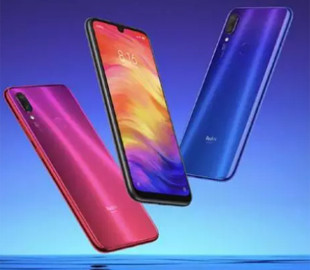 Xiaomi отказалась от поддержки Redmi Note 7