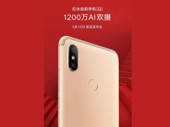 Опубликован рендер смартфона Xiaomi Redmi S2