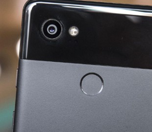 На что способна камера Google Pixel 2