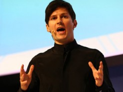 Дуров разрабатывает «альтернативный интернет», который будет невозможно запретить или взломать