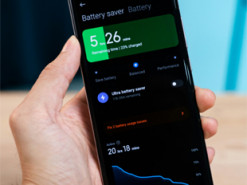 5 порад, як зберегти заряд батареї на Android та iPhone