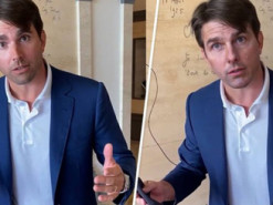 Як шахраї використовують штучний інтелект: є кілька схем