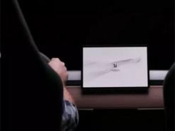 Электрический Hummer первым в мире получит бортовой компьютер на игровом движке