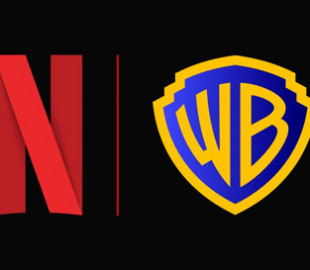 Netflix оголосив про купівлю Warner Bros. за $82,7 мільярда