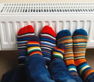 Як не замерзнути вдома взимку: фахівці поділилися корисними порадами