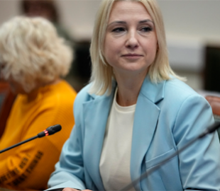 Мін'юст РФ оголосив іноагентом багатодітну матір з Ржева, яка виступала проти війни