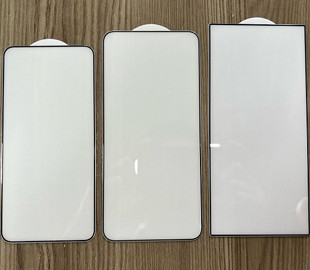 Фото захисного скла розкриває особливості апаратів Galaxy S24