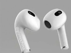 Названы сроки выхода новых наушников и ноутбуков Apple