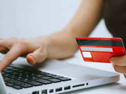 Украинца осудили за кредит в Интернете на чужое имя