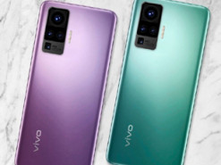 Гигантский зум. Китайцы анонсировали выход смартфона с мощным объективом