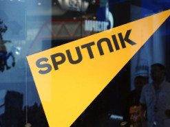 Российское пропагандистское информагентство Sputnik закрывает свои офисы в Британии - СМИ