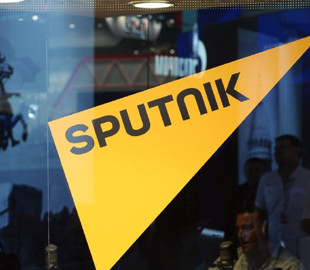 Российское пропагандистское информагентство Sputnik закрывает свои офисы в Британии - СМИ