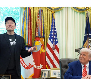 Працюючи з Трампом, Маск у великих кількостях вживав наркотики — NYT