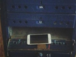 Львівські поліцейські знайшли крадений iPhone за допомогою GPS