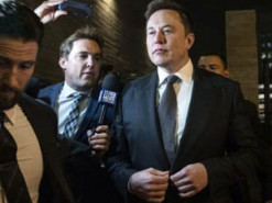 Илон Маск выиграл в суде дело об оскорблении британского дайвера