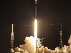 Илон Маск резко ускорил темп формирования созвездия Starlink