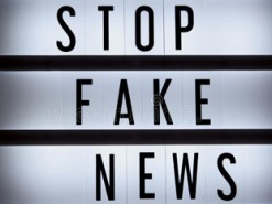 Співзасновниця StopFake написала посібник про розпізнавання фейків
