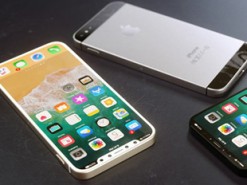 iPhone SE 2 получит безрамочный дисплей с вырезом, как в iPhone X