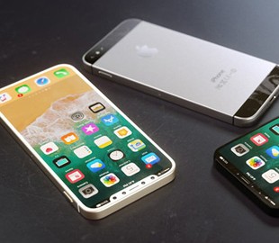iPhone SE 2 получит безрамочный дисплей с вырезом, как в iPhone X