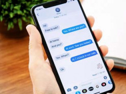 Пользователи iPhone могут скрывать сообщения от неизвестных отправителей