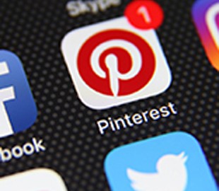 Соцсеть Pinterest подала заявку на IPO