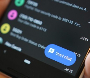 На Android появилась защита от SMS-спама