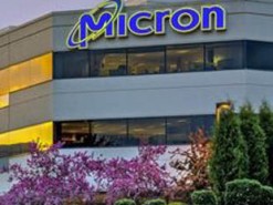 Micron зафиксировала рост выручки на 58%