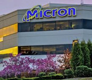 Micron зафиксировала рост выручки на 58%