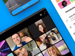 В WhatsApp и Instagram тоже можно будет устраивать крупные видеоконференции