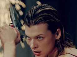 Netflix планирует снять сериал по мотивам Resident Evil
