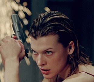 Netflix планирует снять сериал по мотивам Resident Evil