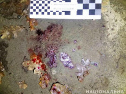 Чоловік ледь не забив до смерті іншого за позичену музичну колонку