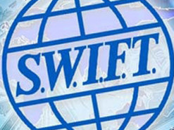 Российская альтернатива SWIFT появится еще не скоро
