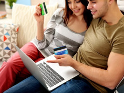 Украинцы вернулись из отпусков и начали делать покупки в интернете