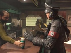 Германия перестанет цензурировать свастику в компьютерных играх