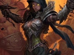 Мобильная версия Diablo III обзавелась датой релиза