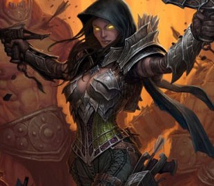 Мобильная версия Diablo III обзавелась датой релиза