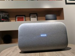 В 2017 году рынок смарт-колонок вырос более чем на 300%