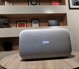 В 2017 году рынок смарт-колонок вырос более чем на 300%