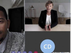 Эксперты по кибербезопасности нашли способ взломать аналог Zoom от Microsoft с помощью "гифки"