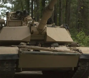 "Кращий варіант": в Україні модернізували американський танк Abrams, що з цього вийшло