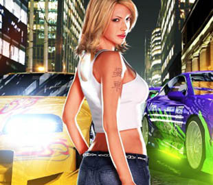 Энтузиаст улучшил графику NFS Underground при помощи трассировки лучей