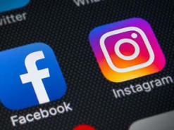 В работе Instagram и Facebook произошел очередной сбой