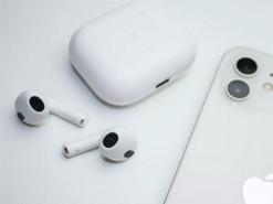 В Apple рассказали, что снижает качество звука наушников AirPods