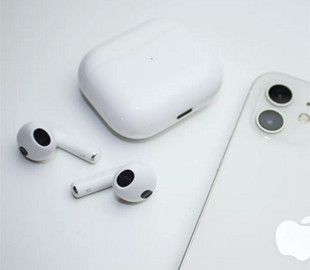 В Apple рассказали, что снижает качество звука наушников AirPods