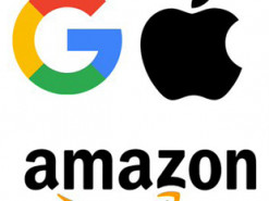 Amazon, Apple и Google возглавляют десятку самых дорогих брендов