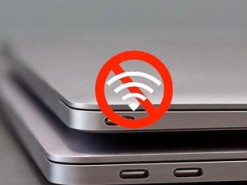 Порт USB-C в MacBook Pro 2017 может нарушить работу Wi-Fi